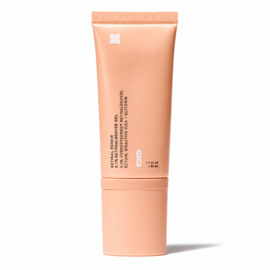 Retinal Refining Gel